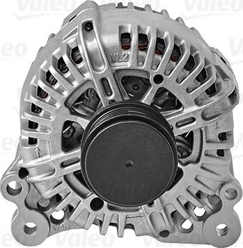 Valeo 200012 - Alternatore autozon.pro