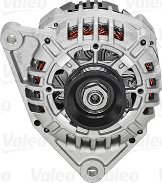 Valeo 437348 - Alternatore autozon.pro