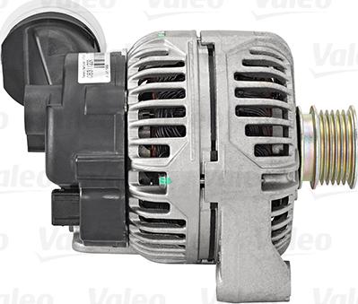 Valeo 200034 - Alternatore autozon.pro