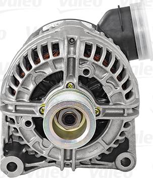 Valeo 200034 - Alternatore autozon.pro