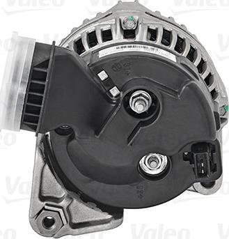 Valeo 200034 - Alternatore autozon.pro