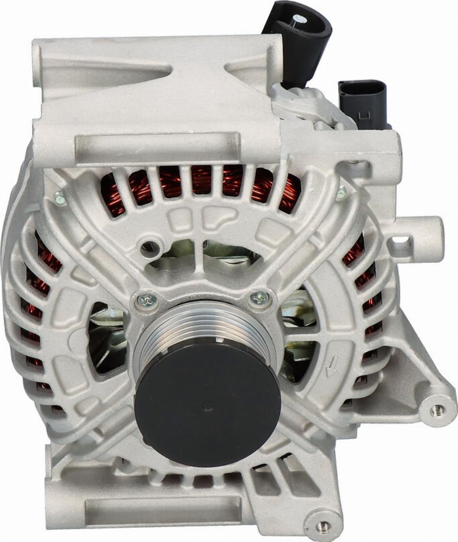 Valeo 200035 - Alternatore autozon.pro