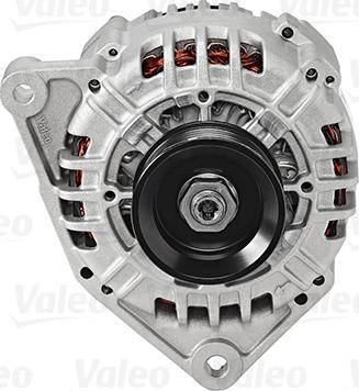 Valeo 437359 - Alternatore autozon.pro