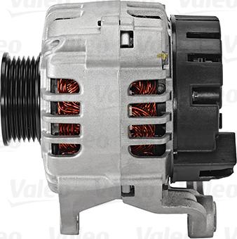 Valeo 437359 - Alternatore autozon.pro