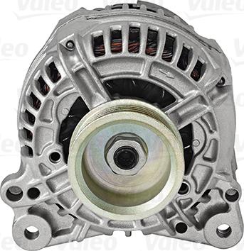 Valeo 437661 - Alternatore autozon.pro