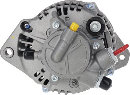 Valeo 200023 - Alternatore autozon.pro