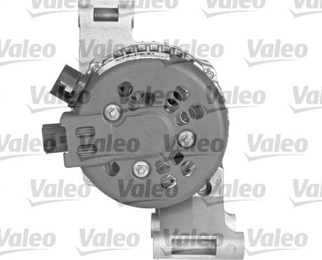 Valeo 200022 - Alternatore autozon.pro