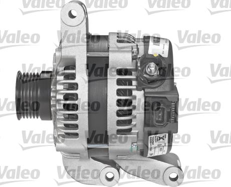 Valeo 200022 - Alternatore autozon.pro