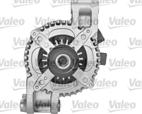 Valeo 200022 - Alternatore autozon.pro