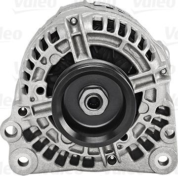 Valeo 200027 - Alternatore autozon.pro