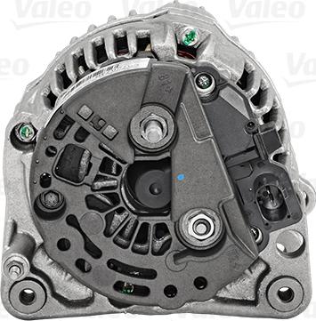 Valeo 200027 - Alternatore autozon.pro