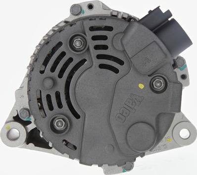 Valeo 200196 - Alternatore autozon.pro