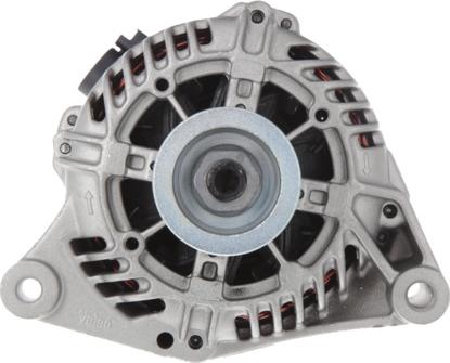 Valeo 200196 - Alternatore autozon.pro