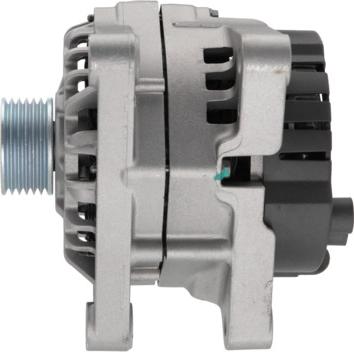 Valeo 200166 - Alternatore autozon.pro