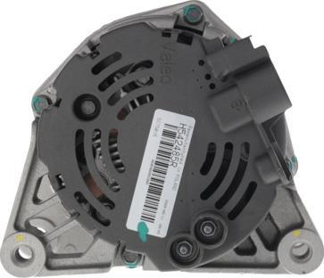 Valeo 200166 - Alternatore autozon.pro