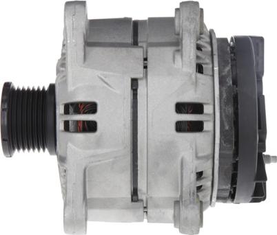 Valeo 200161 - Alternatore autozon.pro