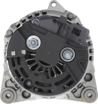 Valeo 200161 - Alternatore autozon.pro