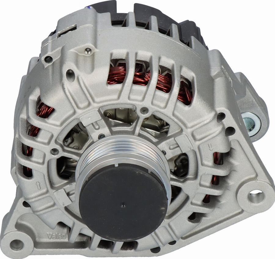 Valeo 200163 - Alternatore autozon.pro