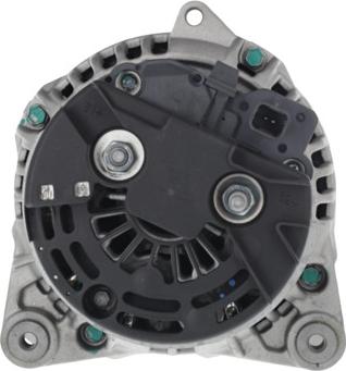 Valeo 200162 - Alternatore autozon.pro