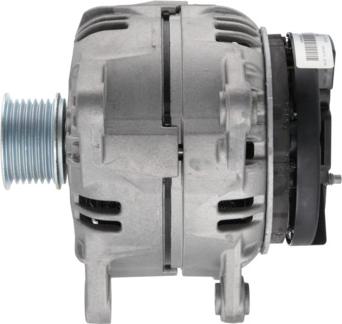 Valeo 200162 - Alternatore autozon.pro