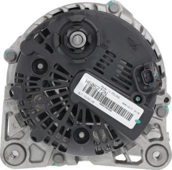 Valeo 200184 - Alternatore autozon.pro