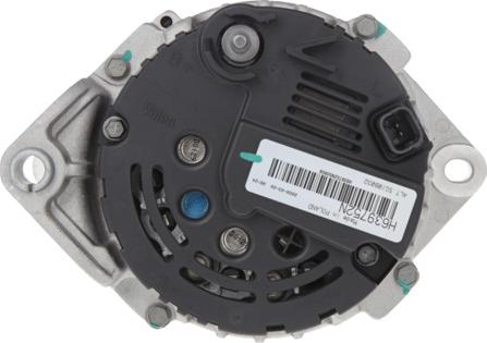 Valeo 200180 - Alternatore autozon.pro