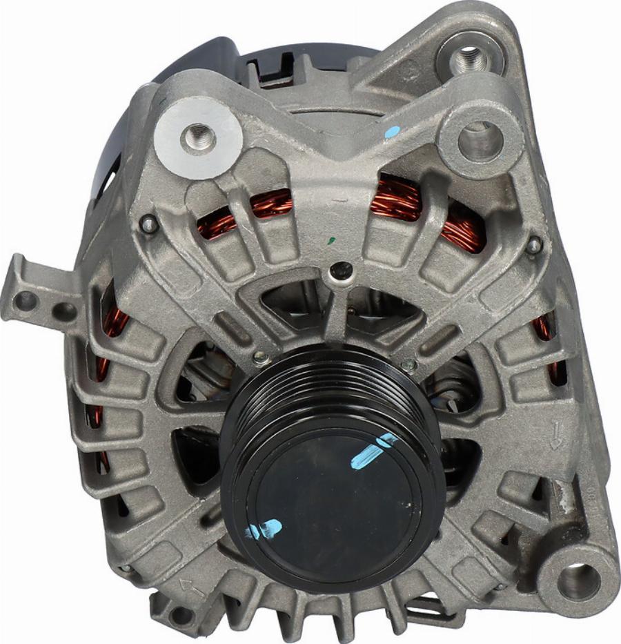 Valeo 439994 - Alternatore autozon.pro