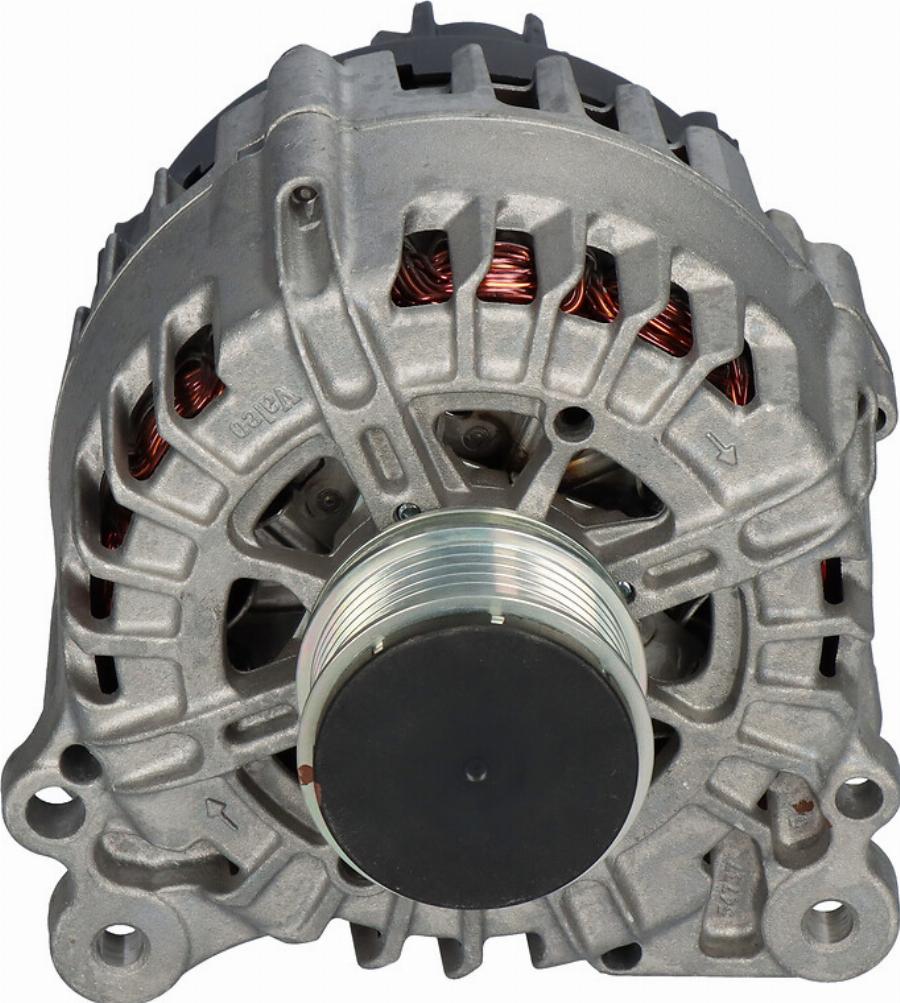 Valeo 200384 - Alternatore autozon.pro