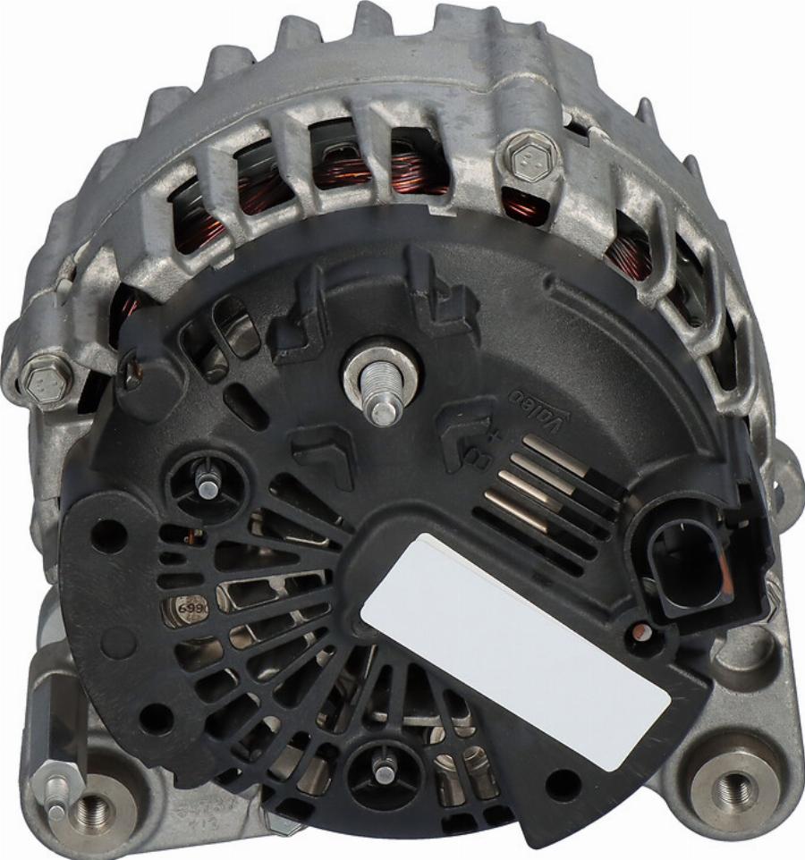 Valeo 200384 - Alternatore autozon.pro