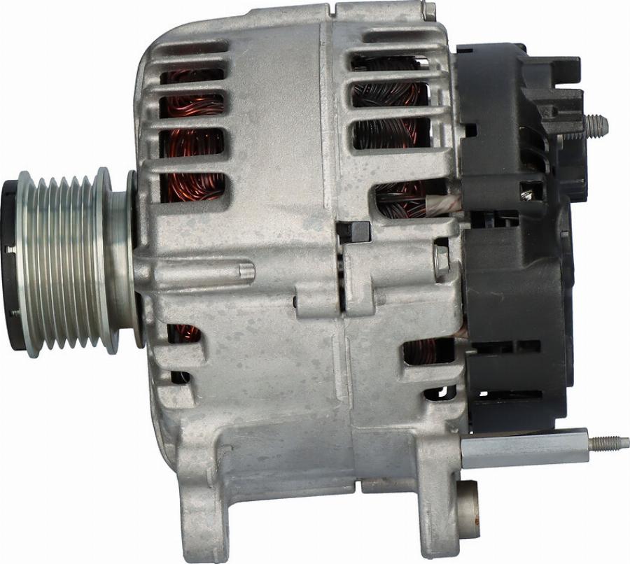 Valeo 200384 - Alternatore autozon.pro