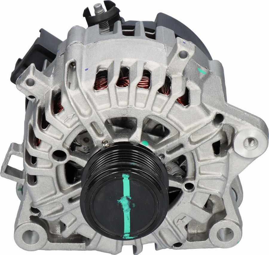 Valeo 200385 - Alternatore autozon.pro