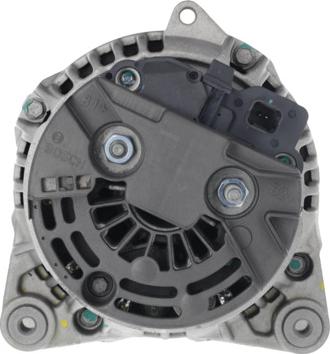 Valeo 200245 - Alternatore autozon.pro