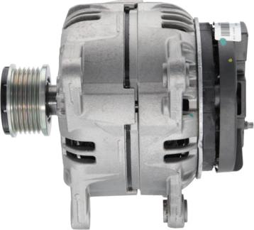 Valeo 200245 - Alternatore autozon.pro