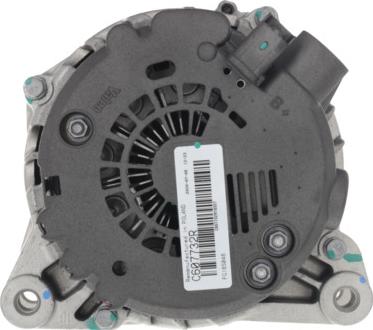 Valeo 200255 - Alternatore autozon.pro