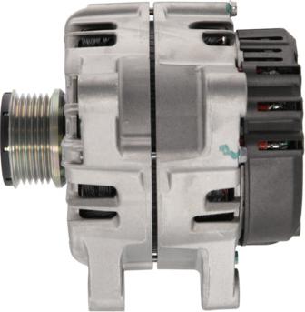 Valeo 200255 - Alternatore autozon.pro