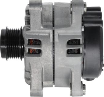 Valeo 200256 - Alternatore autozon.pro