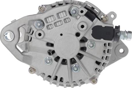 Valeo 200252 - Alternatore autozon.pro