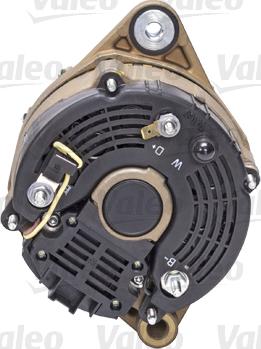 Valeo 436676 - Alternatore autozon.pro