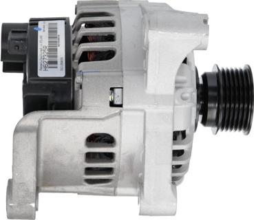 Valeo 200268 - Alternatore autozon.pro