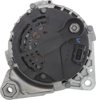 Valeo 200268 - Alternatore autozon.pro