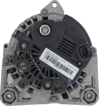 Valeo 200205 - Alternatore autozon.pro