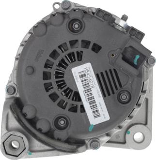 Valeo 200201 - Alternatore autozon.pro