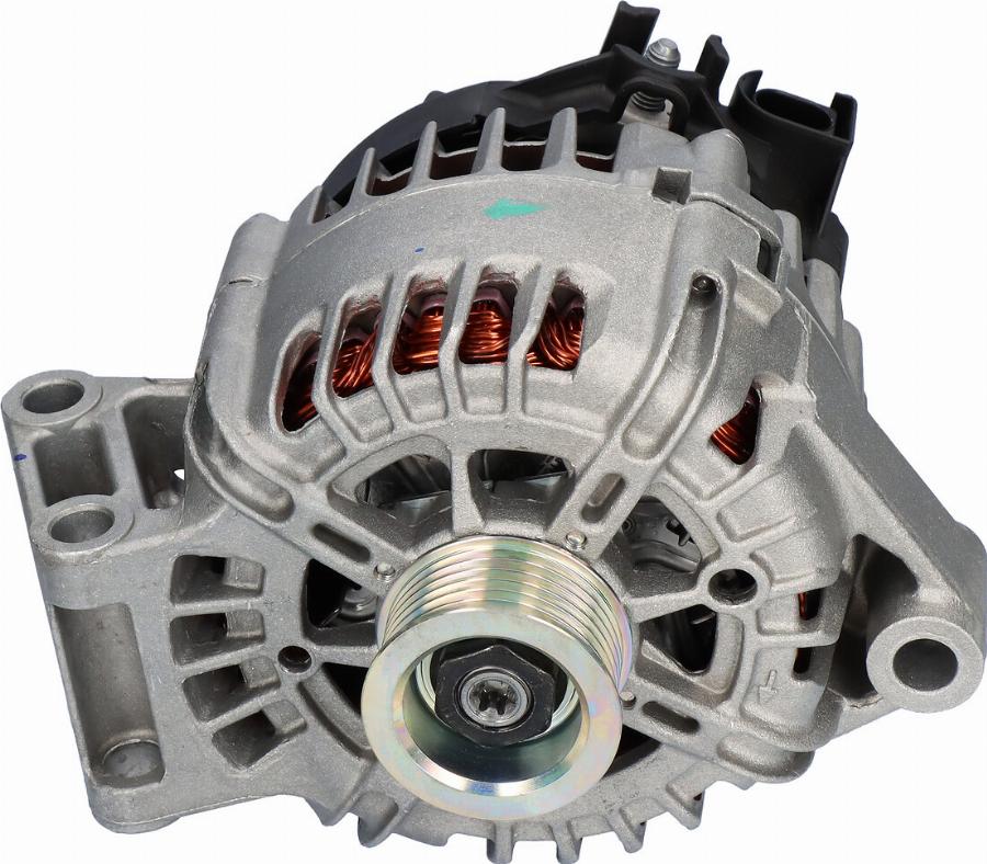 Valeo 200207 - Alternatore autozon.pro