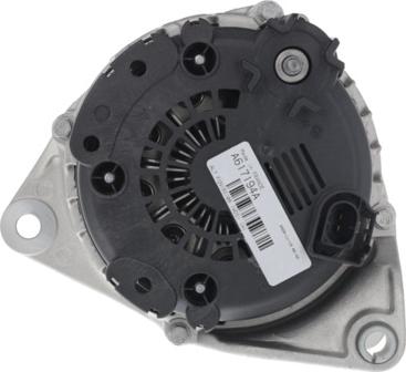 Valeo 200214 - Alternatore autozon.pro