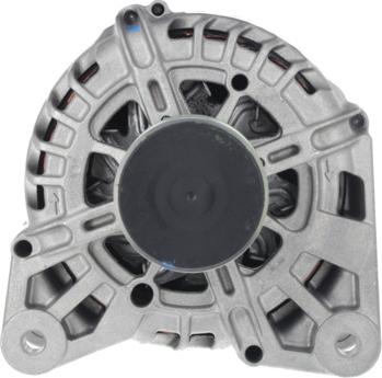 Valeo 200210 - Alternatore autozon.pro