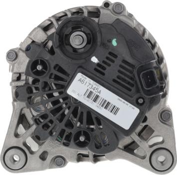 Valeo 200210 - Alternatore autozon.pro