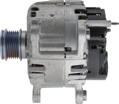 Valeo 200284 - Alternatore autozon.pro