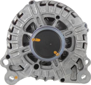 Valeo 200284 - Alternatore autozon.pro