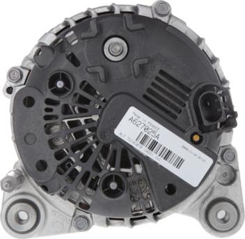 Valeo 200284 - Alternatore autozon.pro