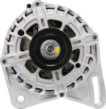 Valeo 200286 - Alternatore autozon.pro